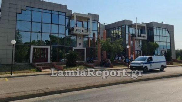 Εφετείο Λαμίας: Ισόβια κάθειρξη και πάλι στον Κορκονέα μετά από επεισοδιακή δίκη