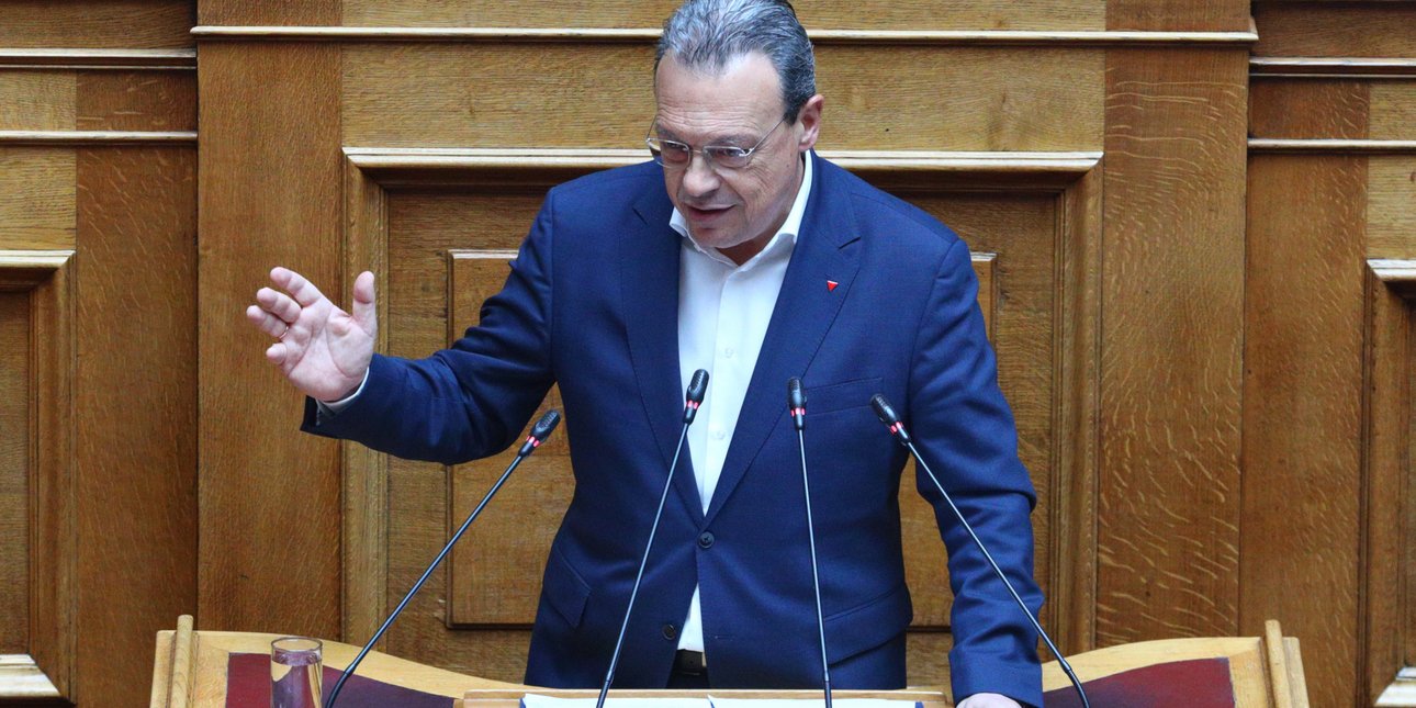 Φάμελλος σε Μητσοτάκη για ΟΠΕΚΕΠΕ: Αφού παραδεχθήκατε ότι αποτύχατε, παραιτηθείτε -Μόνη λύση οι εκλογές