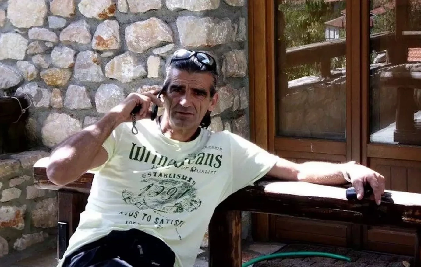 Κάθειρξη 9 ετών με αναστολή στους δράστες της δολοφονίας του 64χρονου Νίκου Μαστραντώνη – Οργή της οικογένειας του θύματος