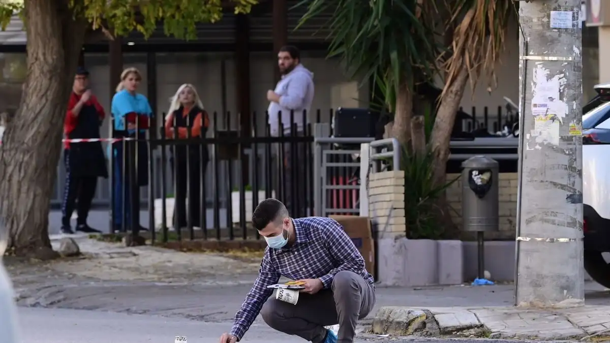 Συνελήφθη Τούρκος που εμπλέκεται στη μαφιόζικη δολοφονία με τους 2 νεκρούς στη Γλυφάδα