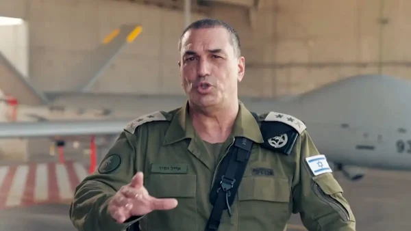 Για «παρατεταμένα» χτυπήματα στο Ιράν προειδοποιεί ο αρχηγός του ισραηλινού στρατού στην «πιο σύνθετη εκστρατεία της ιστορίας μας»