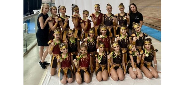 Σήμερα Δευτέρα η ετήσια εκδήλωση του "Εν Κινήσει" Λαμίας