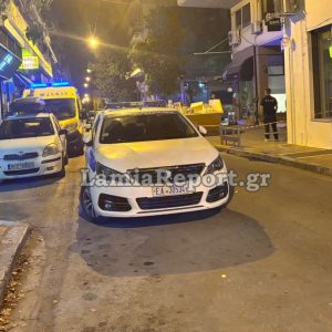 Ισόβια στον 44χρονο Λαμιώτη για την δολοφονία επαγγελματία μέσα στο μαγαζί του
