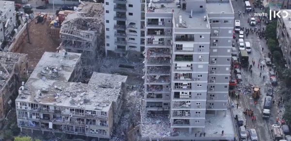 Το Ισραήλ ξεκίνησε νέο γύρο επιθέσεων εναντίον στόχων της Χαμάς στη Γάζα - Εκκληση για αυτοσυγκράτηση από τις ΗΠΑ