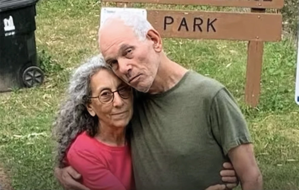 Τραγική κατάληξη για ζευγάρι Αμερικανοϊσραηλινών ομήρων της Χαμάς: Βρέθηκαν από τον ισραηλινό στρατό νεκροί στη Γάζα