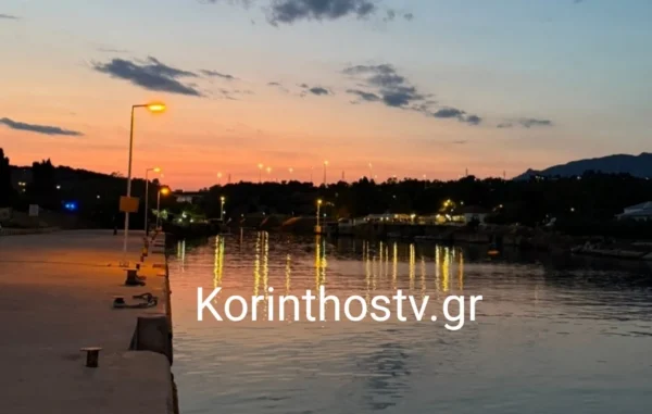 Γάλλος τουρίστας εντοπίστηκε νεκρός μέσα σε ιστιοπλοϊκό στη διώρυγα Ισθμού