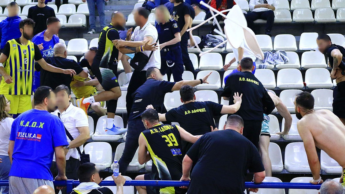 Λαμία: Απορρίφθηκε το αίτημα για αναστολή εκτέλεσης της ποινής του 23χρονου φίλου της Δάφνης