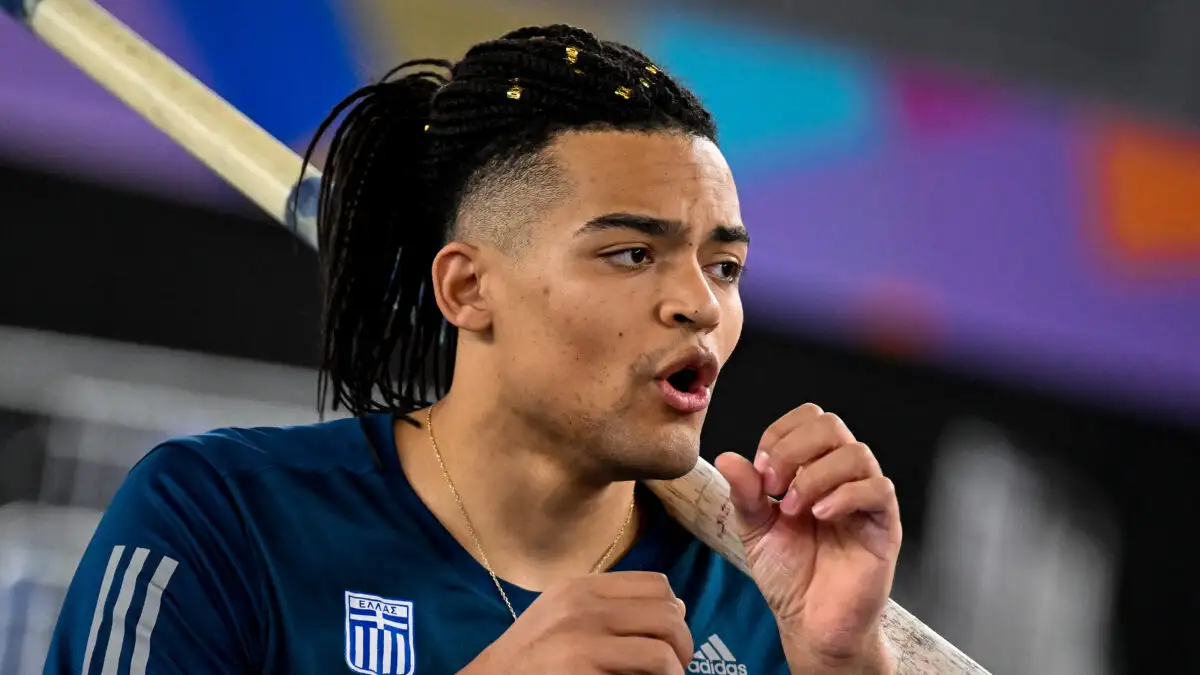 Ο Εμμανουήλ Καραλής πραγματοποίησε τη χειρότερη φετινή εμφάνισή του στο Diamond League της Στοκχόλμης