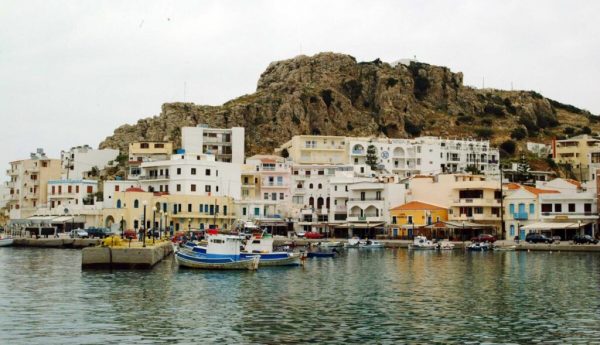 Αγνοείται 60χρονος τουρίστας από την Παρασκευή -Βρέθηκε κλειδωμένο το ΙΧ του, άφαντος ο ίδιος