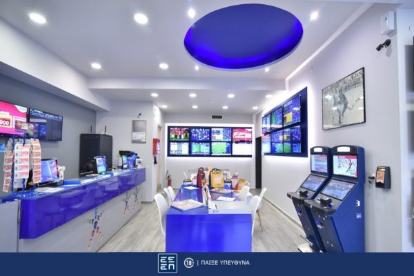 ΠΑΜΕ ΣΤΟΙΧΗΜΑ: Περισσότερα από 107 εκατομμύρια ευρώ σε κέρδη μοίρασε τον Μάιο