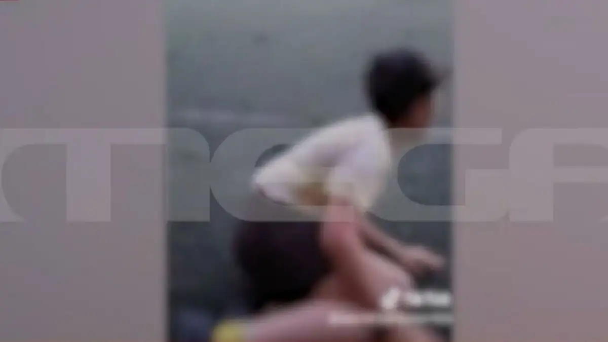 Κρήτη: «Ένα από τα παιδιά που χτύπησαν τον γιο μου καμαρώνει ότι έχει γίνει διάσημος» λέει η μητέρα του 9χρονου που έπεσε θύμα bullying