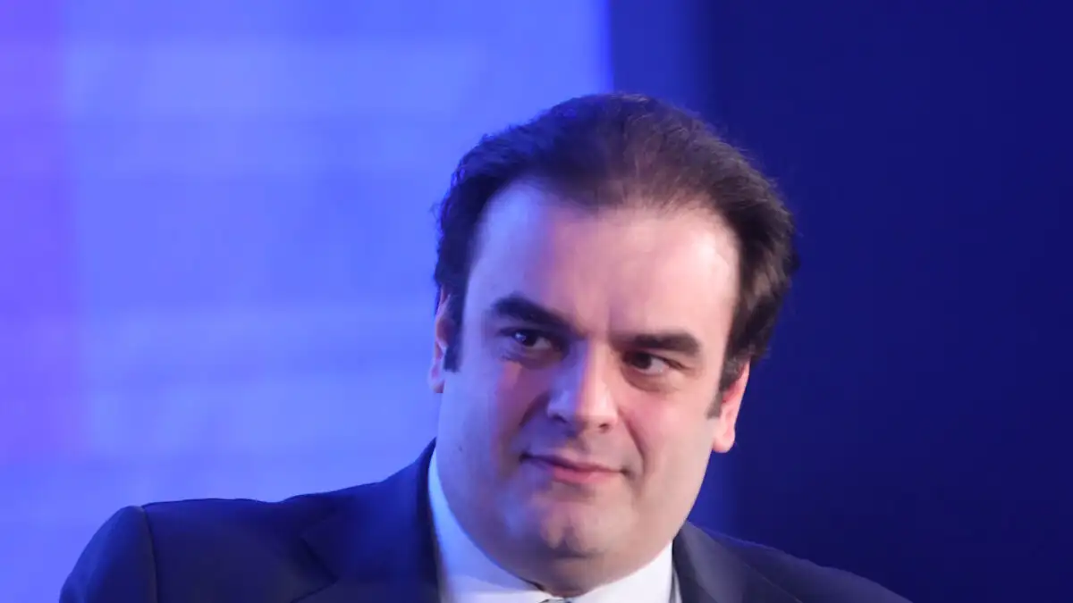 Πιερρακάκης: Εξαιρετικά αρνητικές επιπτώσεις αν κλείσουν τα Στενά του Ορμούζ – Παρακολουθούμε τις εξελίξεις στη Μέση Ανατολή