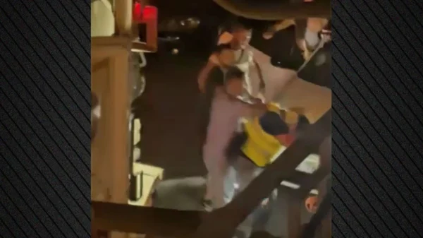 Στη φυλακή ο 34χρονος που ξυλοκόπησε τον υπάλληλο καθαριότητας του Δήμου Αθηναίων