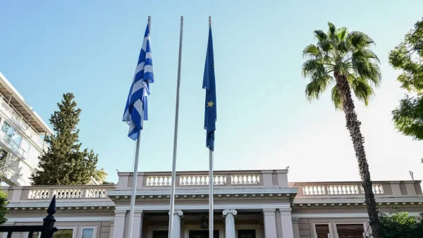ΚΥΣΕΑ: Έκτακτη συνεδρίαση το απόγευμα υπό τον Κυριάκο Μητσοτάκη μετά την επίθεση του Ισραήλ στο Ιράν