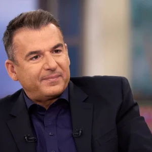 Στο νοσοκομείο ο Γιώργος Λιάγκας: «Νομίζω αποφύγαμε τα πολύ χειρότερα»