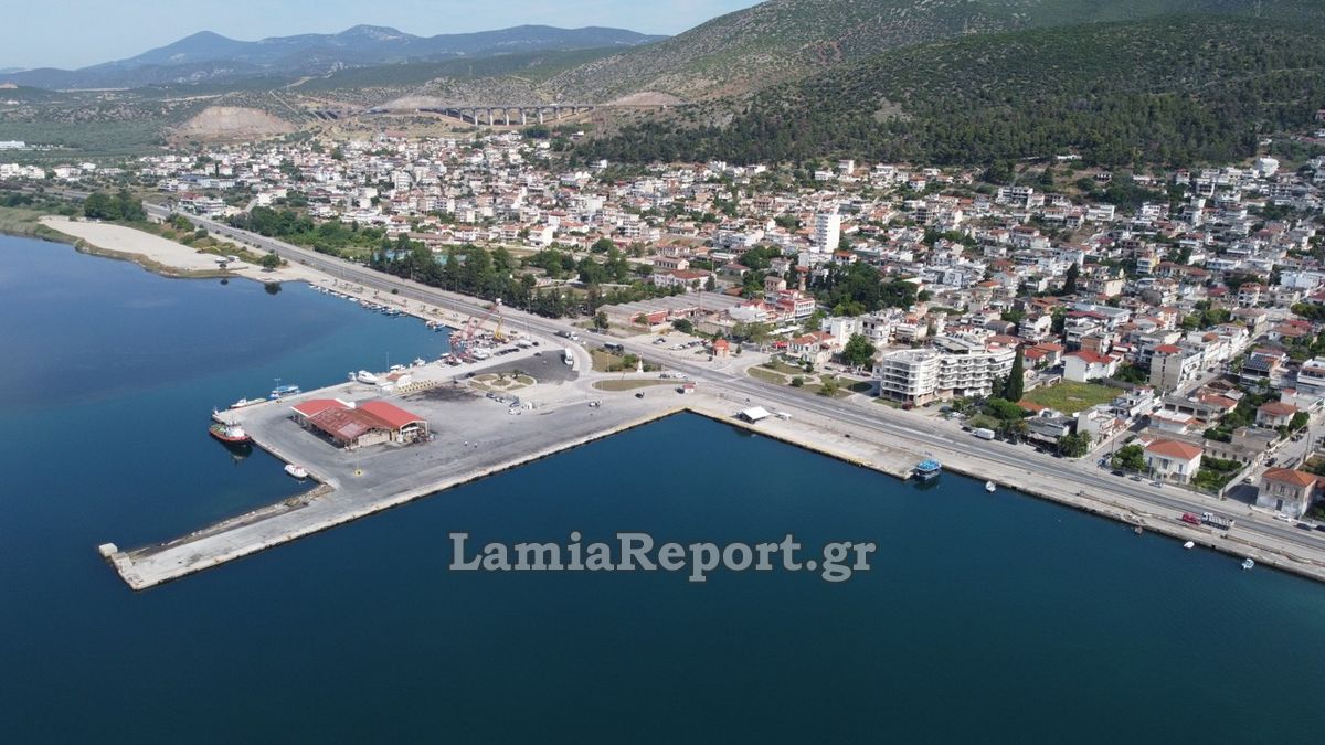 Κατεπείγουσα διά περιφοράς συνεδρίαση του Δημοτικού Συμβουλίου Στυλίδας