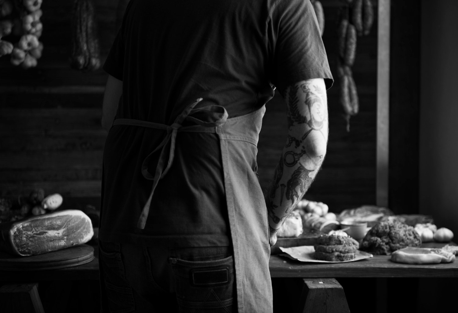 Στη φυλακή ο γνωστός σεφ που είχε κρύψει εισοδήματα ύψους 1.341.000 ευρώ