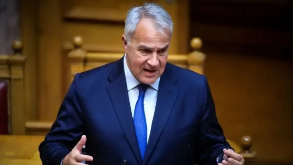 Fake news η έκτακτη εισαγωγή του Μάκη Βορίδη σε νοσοκομείο