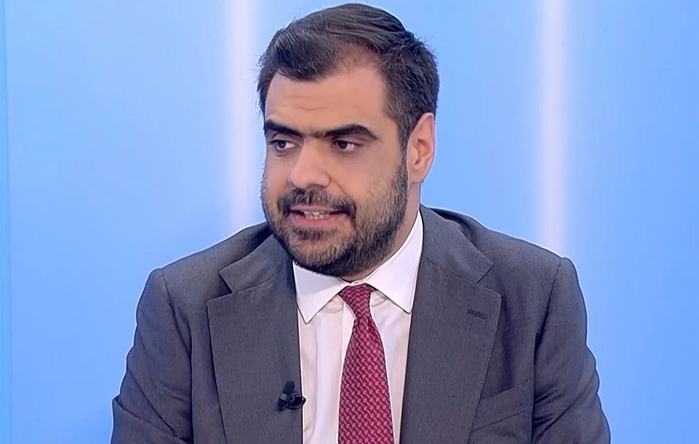 Μαρινάκης για Καρυστιανού: «Δεν πρόκειται να μπω σε αντιπαράθεση με άνθρωπο που έχει χάσει το παιδί του»