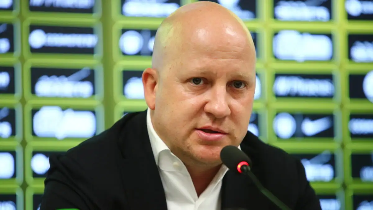 Μάρκο Νίκολιτς: «Θέλω παίκτες πεινασμένους στην ΑΕΚ και όχι παίκτες που θα έρθουν για τα μνημεία της Αθήνας»