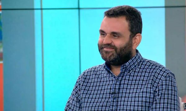 ΚΚΕ: Ομιλία του Νίκου Μαυροκέφαλου σήμερα στη Λαμία