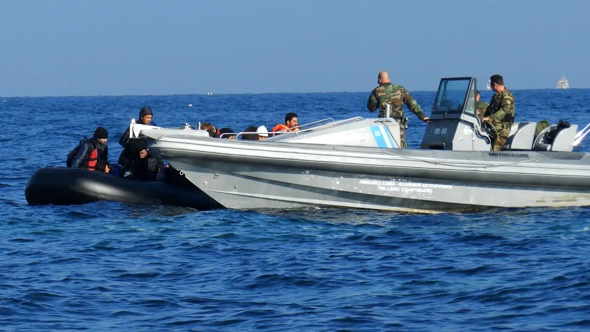 Φαρμακονήσι: Νεκρός εντοπίστηκε ο 7χρονος που αγνοούνταν