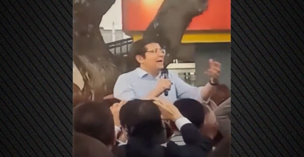 Κολομβία: Σε κρίσιμη κατάσταση εξακολουθεί να νοσηλεύεται ο γερουσιαστής Ουρίμπε μετά τους πυροβολισμούς