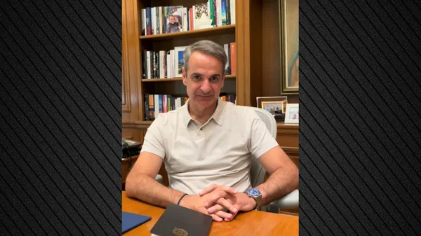 Μητσοτάκης για την απόφαση του ΣτΕ για τα μη κρατικά AEI - Τέλος στις ιδεοληψίες, η χώρα μας σταματά να αποτελεί παγκόσμια εξαίρεση