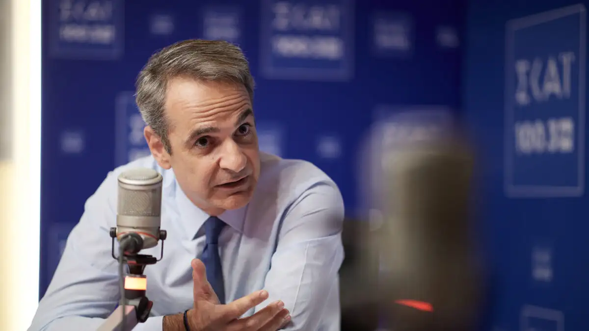 Στο 1,5 δισ. ευρώ το «καλάθι» της ΔΕΘ: Τα μέτρα που εξετάζει το επιτελείο του Κυριάκου Μητσοτάκη