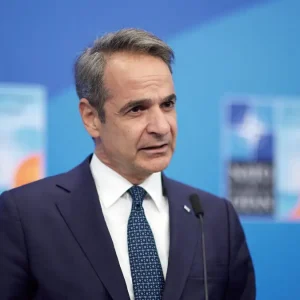 Συνεδριάζει αύριο το ΚΥΣΕΑ υπό τον Κυριάκο Μητσοτάκη