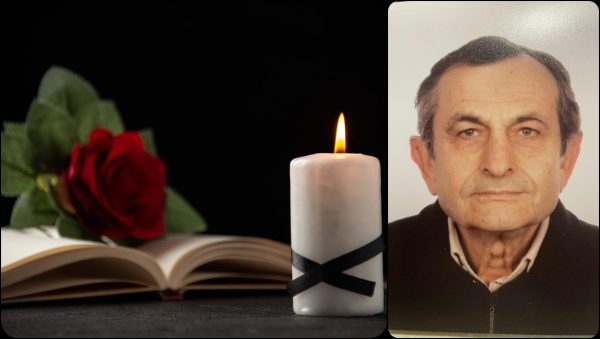 Το Σάββατο το 40ήμερο μνημόσυνο του Γεωργίου Σιαμπάνη