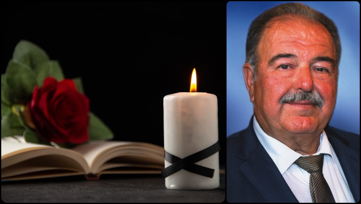 Το Σάββατο το 40ήμερο μνημόσυνο του Κωνσταντίνου Ζαρκαδούλα