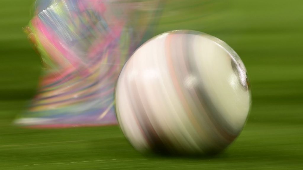 Η πρεμιέρα της Allwyn Arena στο ντέρμπι της ΑΕΚ με τον Ολυμπιακό