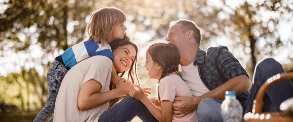 Μάθε για το νέο πρόγραμμα ασφάλισης υγείας My Health F1rst