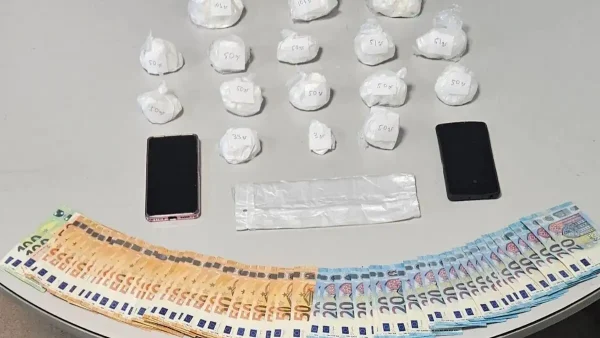 Κατακλύζεται από ναρκωτικά η Ευρώπη – Σαρώνει η ηρωίνη στην Ελλάδα