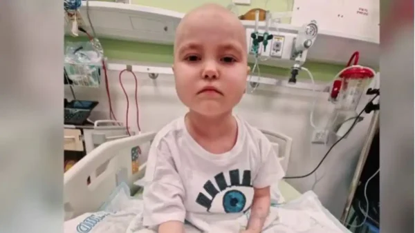 Ισραήλ: 7χρονη από την Ουκρανία που πήγε στο Τελ Αβίβ για θεραπεία από τη λευχαιμία σκοτώθηκε από ιρανικούς πυραύλους