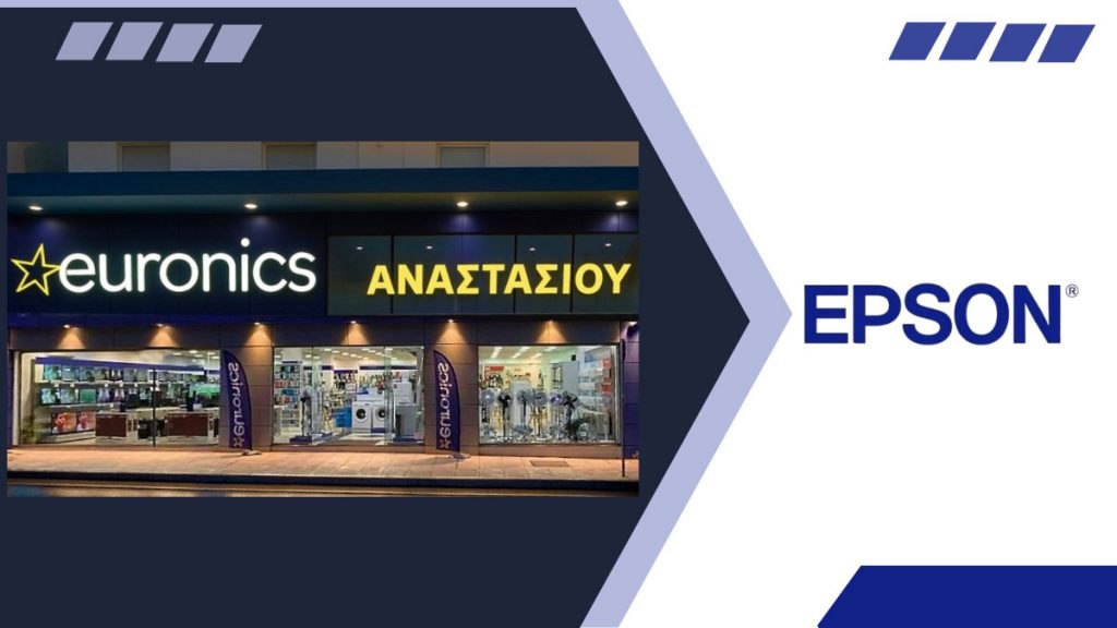 EcoTank L3280: Το καλύτερο δώρο για τις γιορτές - Εκτύπωση χωρίς άγχος και κόστος