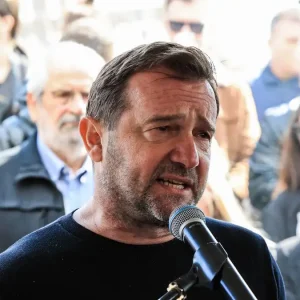 «Έχεις μεγάλο μερίδιο ευθύνης, η ζημιά έγινε και είναι ανυπολόγιστη»: Πλακιάς κατά Δεληβοριά για Καρυστιανού