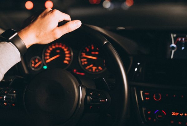Κινηματογραφική καταδίωξη στο κέντρο του Βόλου με 52χρονο επαγγελματία