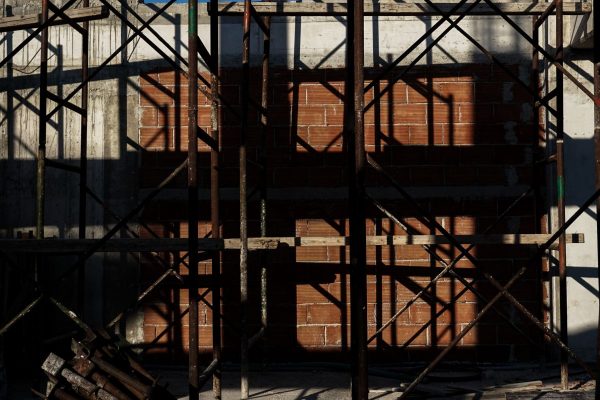 Ζωή σε 6 ανθρώπους έδωσε ο οικοδόμος που έπεσε από σκαλωσιά στην Πάτρα - Μεταμοσχεύθηκε το ήπαρ του σε ασθενή με κύρωση