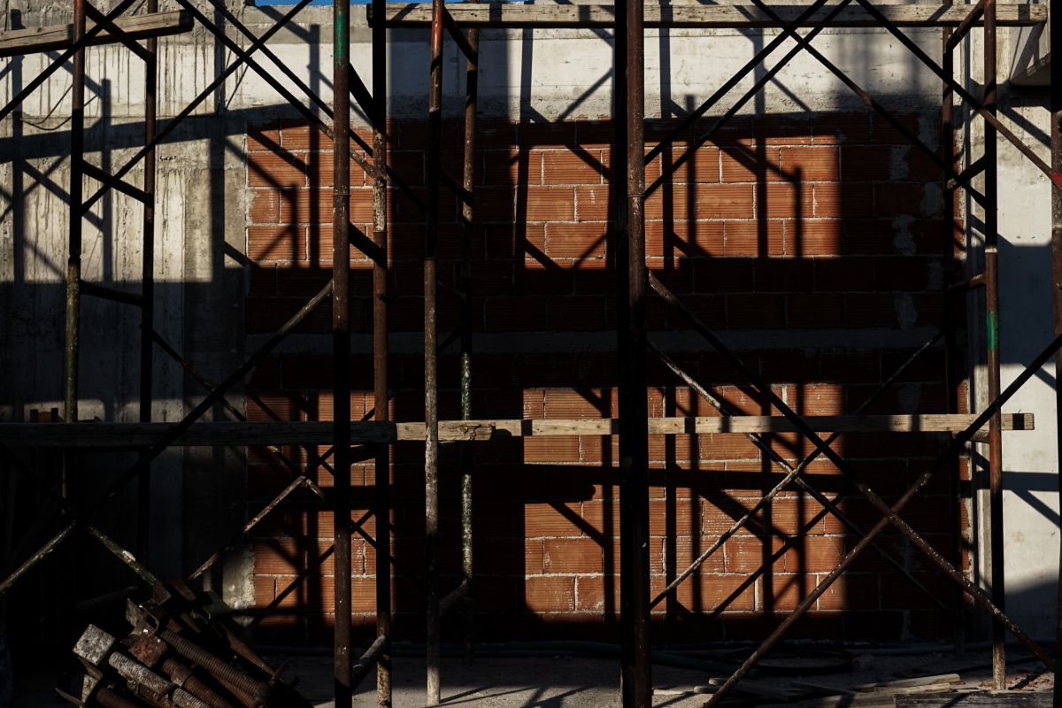 Ζωή σε 6 ανθρώπους έδωσε ο οικοδόμος που έπεσε από σκαλωσιά στην Πάτρα - Μεταμοσχεύθηκε το ήπαρ του σε ασθενή με κύρωση