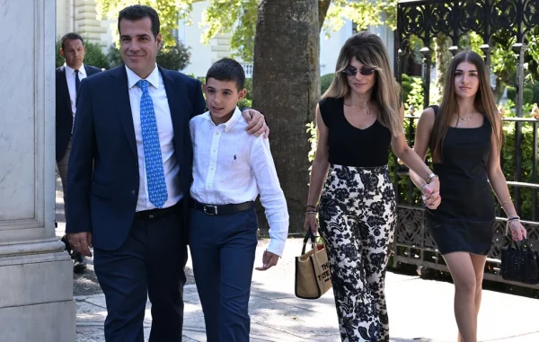 Πλεύρης: Όποιοι έχουν τελέσει παράνομες πράξεις θα αντιμετωπίζονται αναλόγως