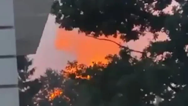 Η Ουκρανία χτύπησε ρωσικό στρατιωτικό εργοστάσιο στο Ταμπόφ και αποθήκη οπλισμού στο Κουρσκ