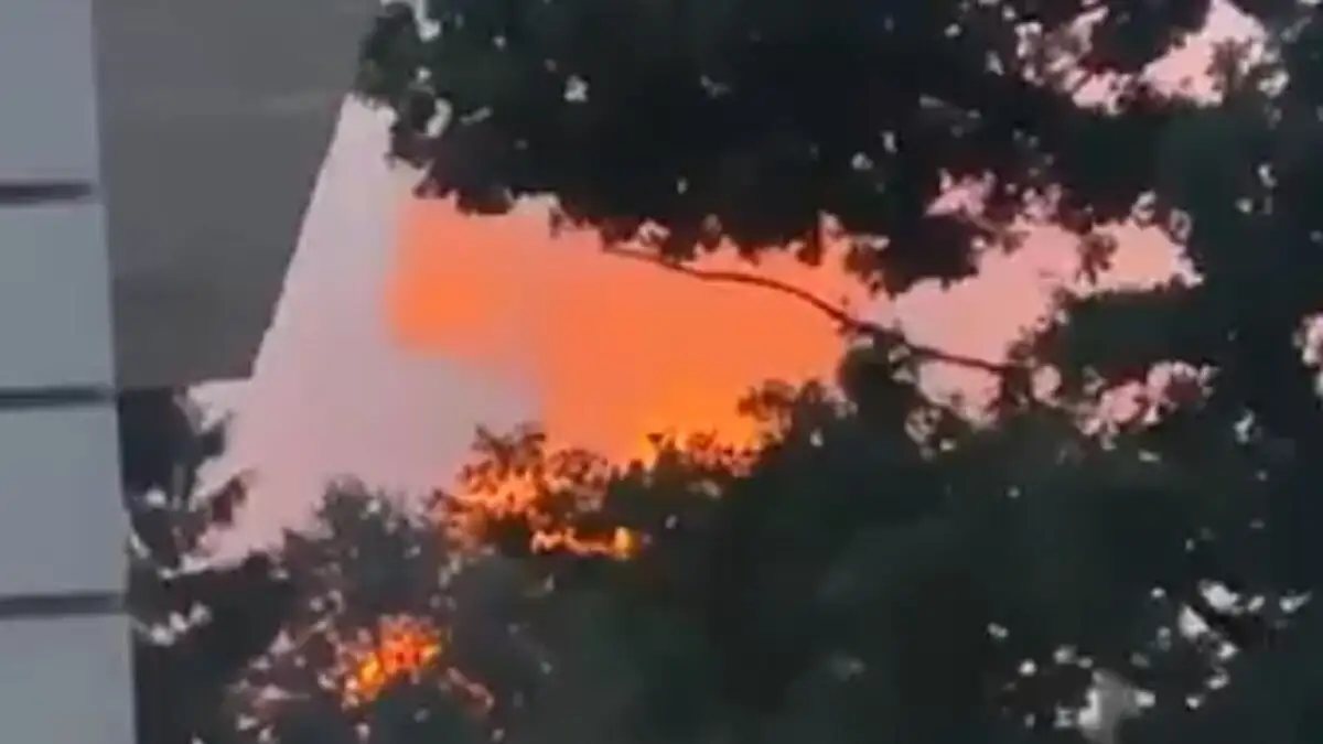 Η Ουκρανία χτύπησε ρωσικό στρατιωτικό εργοστάσιο στο Ταμπόφ και αποθήκη οπλισμού στο Κουρσκ