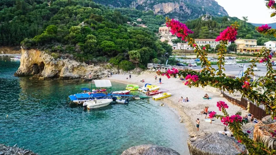 «Εξαιρετικής ποιότητας» το 97% των υδάτων κολύμβησης στην Ελλάδα - Δείτε τους πρώτους και τους τελευταίους στην κατάταξη της ΕΕ