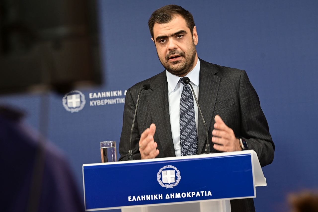 Αναβάλλεται ο τελικός ΠΑΟ-Ολυμπιακός της Τετάρτης - Μαρινάκης: Ακόμα και οριστική διακοπή του πρωταθλήματος αν δεν βρεθεί λύση