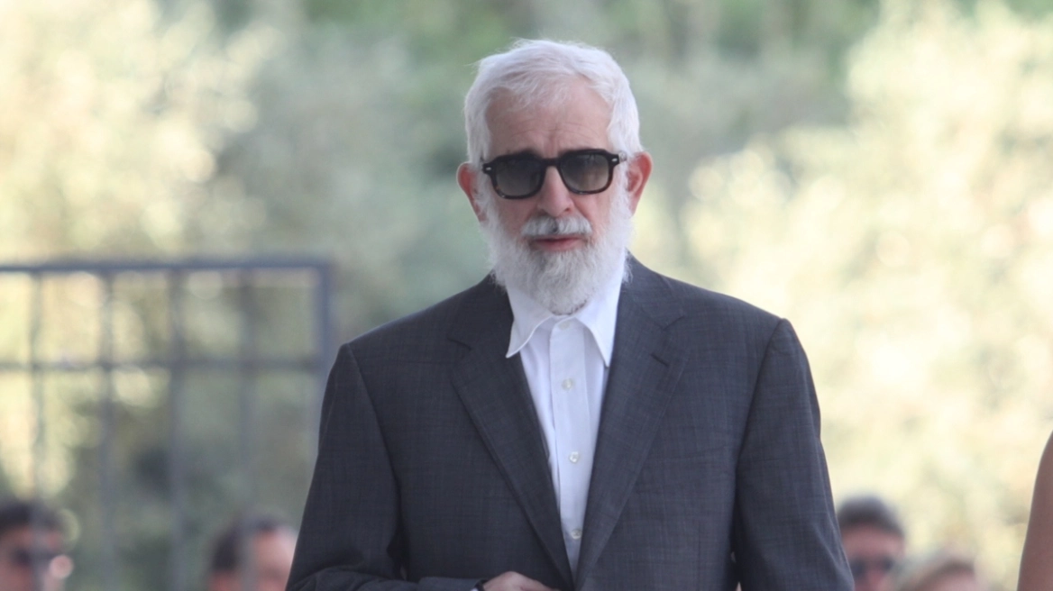 Ομόφωνα ένοχος ο Πέτρος Φιλιππίδης για δυο απόπειρες βιασμού - Η απόφαση δικαστών και ενόρκων