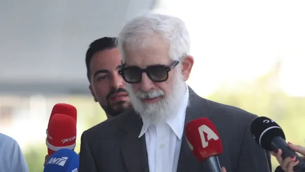 Απαλλαγή του Φιλιππίδη λόγω αμφιβολιών και για τη δεύτερη κατηγορία προτείνει ο εισαγγελέας - Παρέθεσε 26 αντιφάσεις στη μαρτυρία της γυναίκας