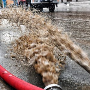 Ακόμη έξι μήνες σε κατάσταση έκτακτης ανάγκης η ΔΕ Δαφνουσίων Λοκρών