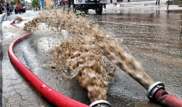 Παράταση στην παράταση για την κατάσταση έκτακτης ανάγκης σε περιοχές του Δήμου Λοκρών